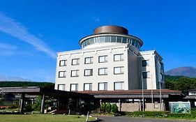 岩手山焼走り温泉 いこいの村岩手